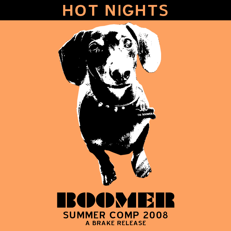 boomer cover